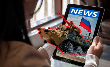 Як не стати зброєю в руках ворога в інфопросторі