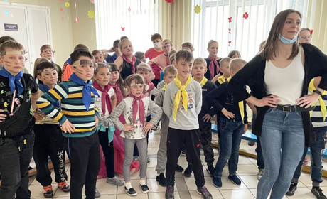 15 пришкільних таборів відвідуватимуть 750 юних мешканців Покровської громади 