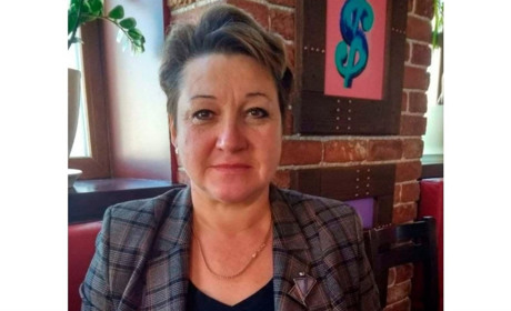 Є така посада – директор сільської школи