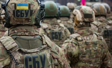 На Херсонщині оголосили про підозру в держзраді двом жителям області