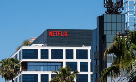 Netflix виділить кошти на зйомки історичного серіалу про Київську Русь та Ярослава Мудрого