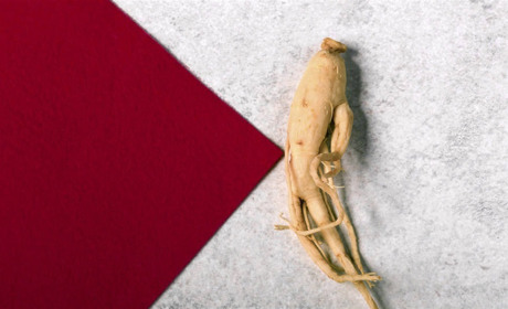 Чим корисна косметика з червоним женьшенем та де її можна купити