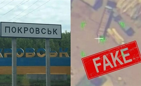 Росіяни брешуть про знищений Himars у Покровську: докази, що це фейк