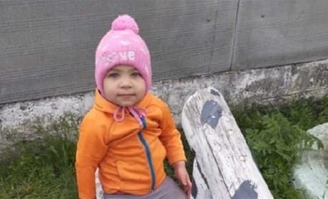 Три дні немає звістки: поліція Харківщини продовжує пошуки зниклої дворічної дівчинки