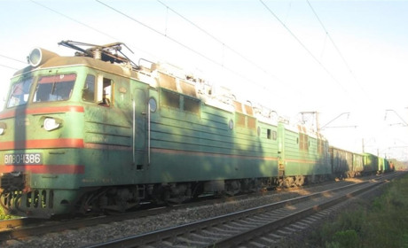 На Житомирщині потяг збив 39-річного чоловіка — внаслідок отриманих травм він загинув