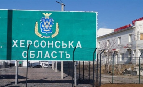 Ворог обстріляв 37 міст і сіл Херсонщини, одна людина загинула, ще одна поранена