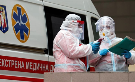 Коронавірус на Білопільщині. Епідемія триває