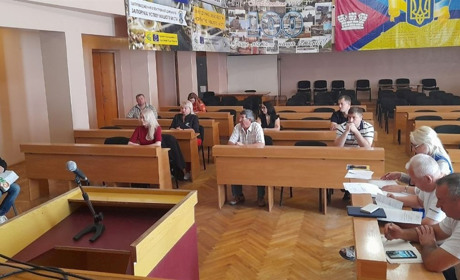 Із усіх штрафів, які наклала адмінкомісія у Первомайську у 2023-му, сплачені близько 70%
