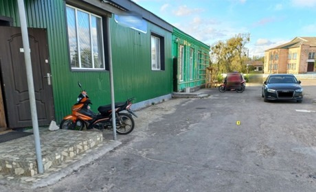 Розбив пляшку на голові односельця: чим завершився конфлікт у Сарненському районі