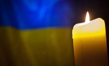У громаді ще одна трагічна втрата – загинув Захисник України Сергій Кравчук