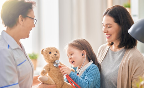 Ви з села Біляївської ОТГ та маєте ідеї, як покращити доступ до медпослуг? Маємо опитування для вас