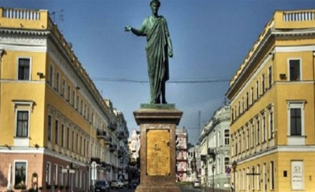 Місця Одеси, які вам варто відвідати