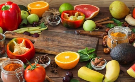 Які продукти захищають від коронавірусу