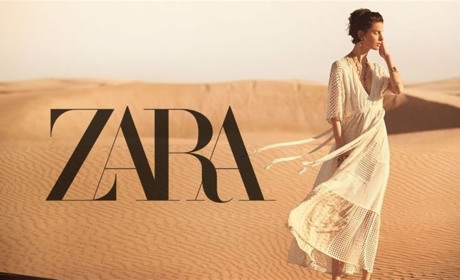 Почему Zara всегда в моде