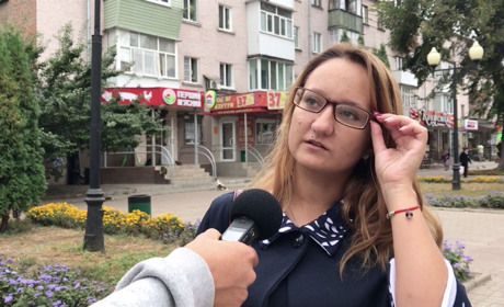 Об'єднання громад: що знають про реформу жителі Конотопа. Відео