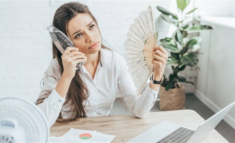 Перший тиждень серпня на Сватівщині буде спекотним: проноз погоди з 2 по 8 серпня 2021