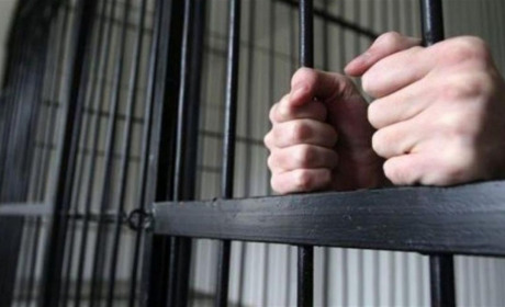 Ворожбянина засудили до шести років за те, що п'ять разів ударив опонента ножем