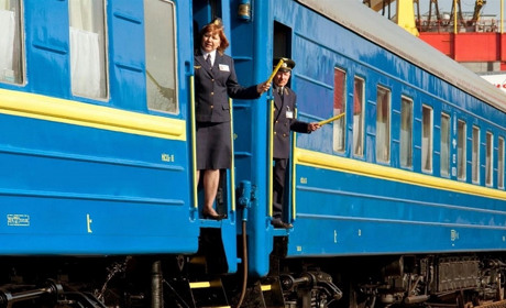 Поехали! После карантина возобновляется движение поездов и электричек через станцию «Мелитополь»