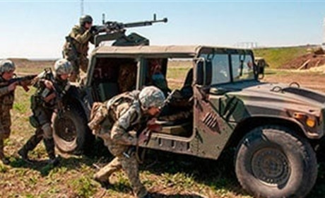 «Кліщіївка та Андріївка все»: армія РФ відступає під Бахмутом