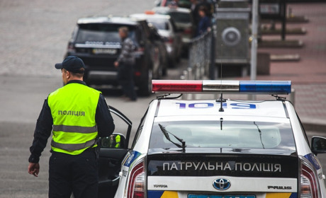 Калинівські поліцейські посилюють контроль за дорогами громади