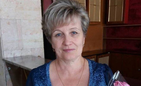 Ольга Мироненко: «Жодного разу не намагалася змінити місце роботи…»