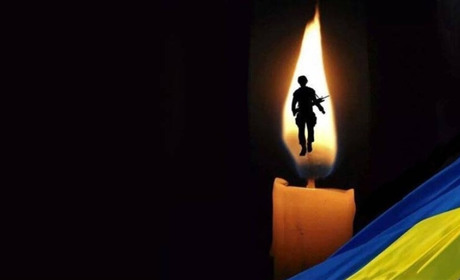 Захищаючи Батьківщину, на війні загинув наш земляк