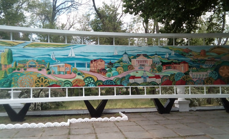 «Моє серце віддано тобі»