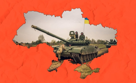 В Україні продовжили воєнний стан: які ще закони ухвалили