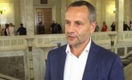 Скільки отримує Ігор Колихаєв за роботу народного депутата