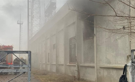 У Переяславі не було світла через аварію на електропідстанції