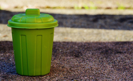 Коли у Сватовому вивозитимуть сміття від приватного сектора: графік на березень 2021