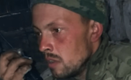 Військові Третьої штурмової оприлюднили докази воєнних злочинів військових РФ поруч зі Сватовим