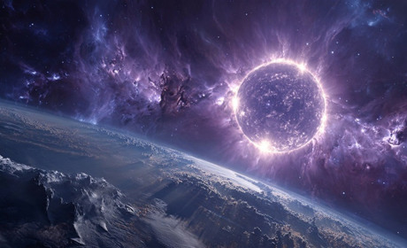 Магнітні бурі у березні 2026 року: календар та як зберегти хороше самопочуття