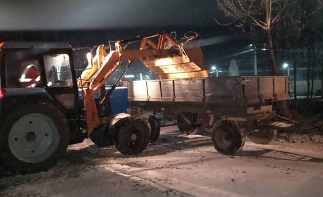 Хто відповідає за дороги в Біляївській громаді та між населеними пунктами: список контактів