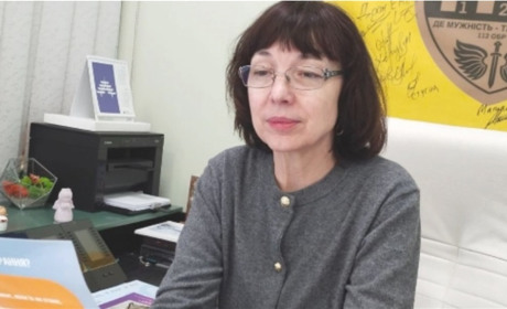 Нардеп Сергій Козир обурений звільненням головної лікарки Херсонської лікарні