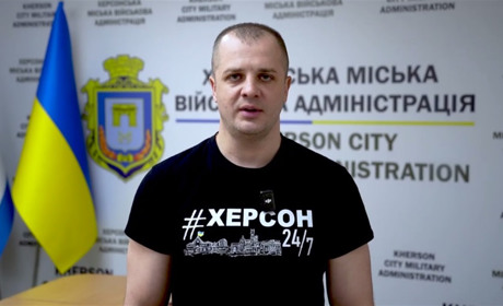 У Херсоні з 1 вересня призупинять роботу десятків шкіл і дитсадків: деталі «реформи» освіти