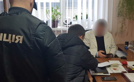 Двох кардіологів на Житомирщині підозрюють у незаконному оформленні інвалідності