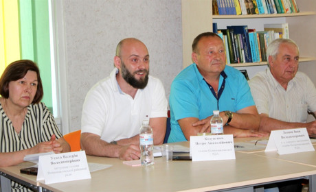 Співпраця з німецькою федеральною компанією GIZ продовжується