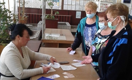 Продовжують дружити з "Білопільщиною": як пройшов черговий День передплатника