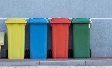 Коли у Кагарлику вивозять сміття від приватного сектора у 2 півріччі 2020 року