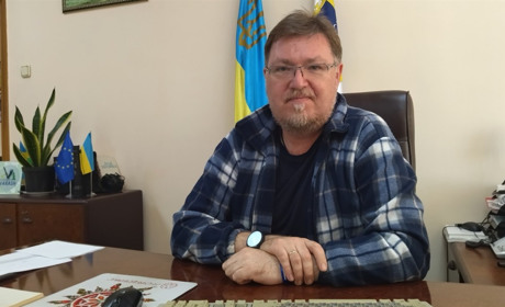 План один на всіх у Вараській громаді – перемогти окупанта і розвиватись