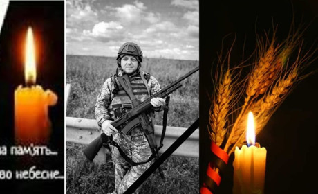 Повернення “на щиті”. Повідомляємо про прощання з Олегом Подоляном