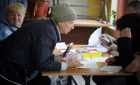 Хто з внутрішніх переселенців може повторно подати заявку на допомогу. Куди звертатися в Умані