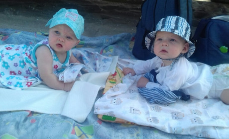 Как провести в Мелитополе и Мелитопольском районе выходные дни  3-4 августа