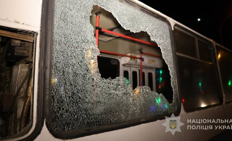 Російська атака по Сумах поранила трьох цивільних, серед постраждалих — 17-річний хлопець