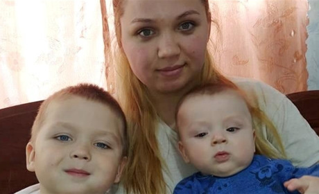 Як розважити діток під час карантину: Олена Бондарєва своїм малюкам пише казки