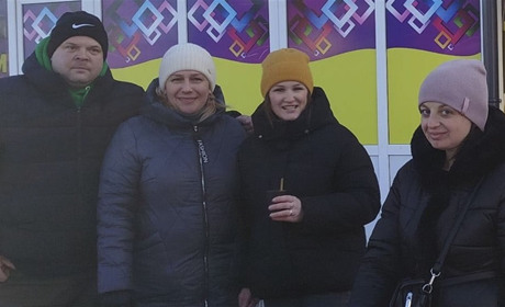 У Барській громаді під час благодійного концерту зібрали 21 200 гривень для військових