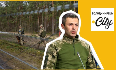 Ситуація на кордоні з Білоруссю: кількість російських військових нижча, ніж кілька місяців тому