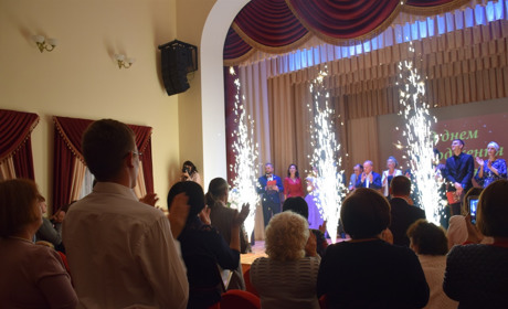 Хто вони - біляївці, яких нагородили на церемонії "VIVA-2019", окрім цьогорічних номінантів