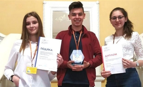 Старокостянтинівська команда  «Лідер» отримала друге місце на фестивалі у Кропивницькому